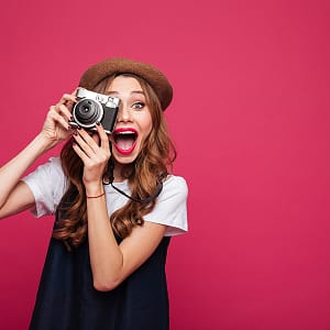 Event Photography & Videography